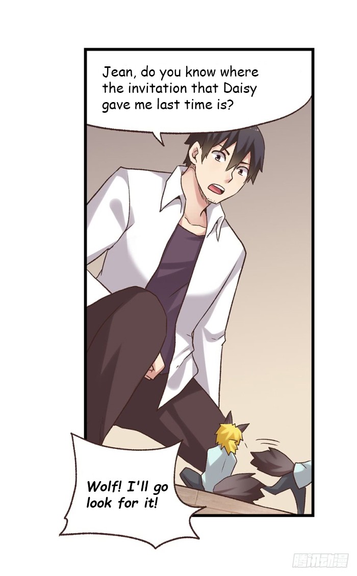 Because I'm An Uncle who Runs A Weapon Shop Chapter 55 page 54 - Chapter 55
