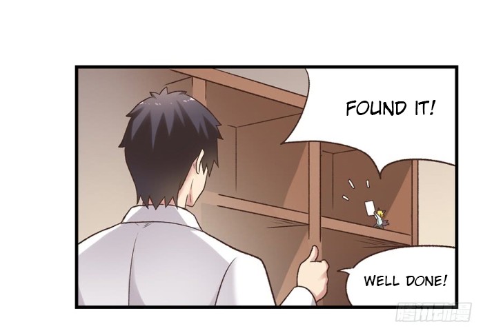 Because I'm An Uncle who Runs A Weapon Shop Chapter 55 page 55 - Chapter 55