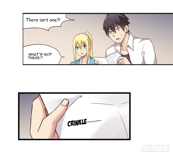 Because I'm An Uncle who Runs A Weapon Shop Chapter 55 page 58 - Chapter 55