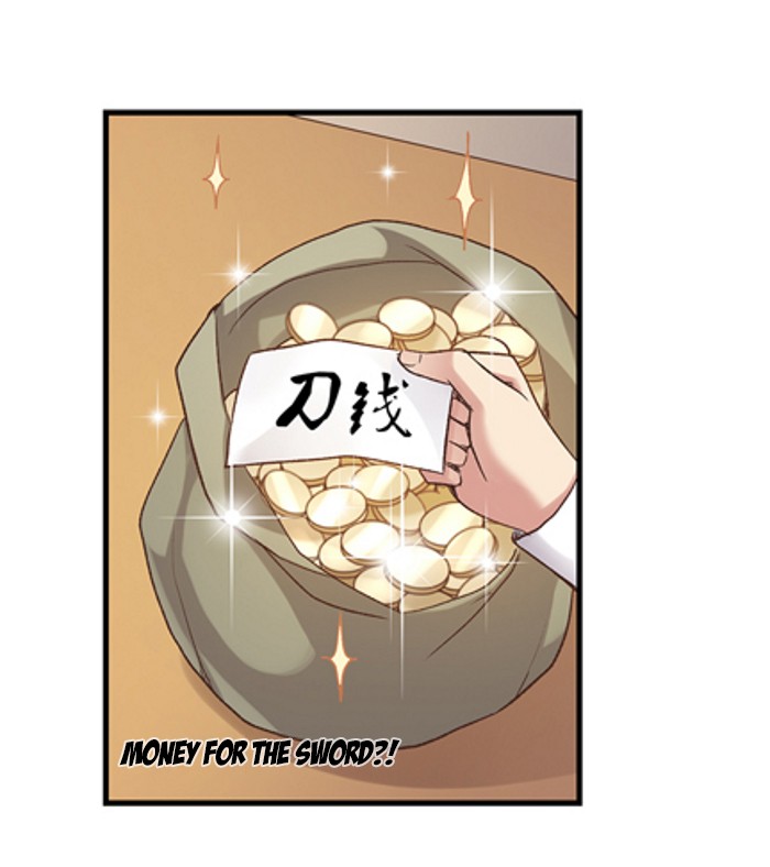 Because I'm An Uncle who Runs A Weapon Shop Chapter 55 page 6 - Chapter 55