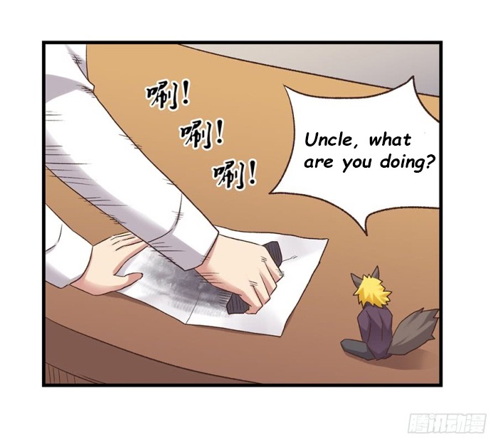 Because I'm An Uncle who Runs A Weapon Shop Chapter 55 page 60 - Chapter 55