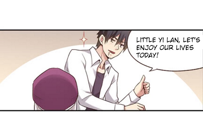 Because I'm An Uncle who Runs A Weapon Shop Chapter 55 page 8 - Chapter 55