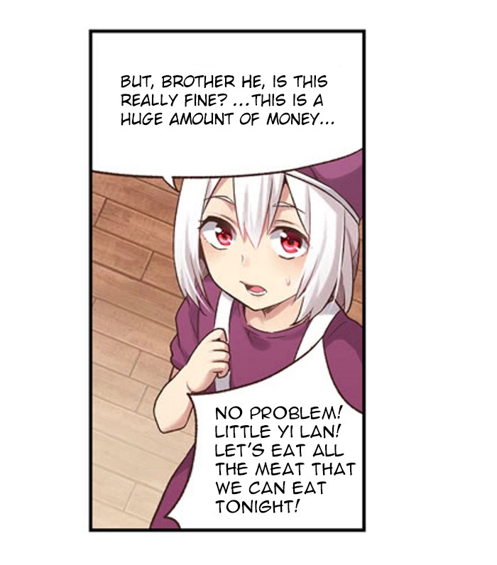 Because I'm An Uncle who Runs A Weapon Shop Chapter 55 page 9 - Chapter 55