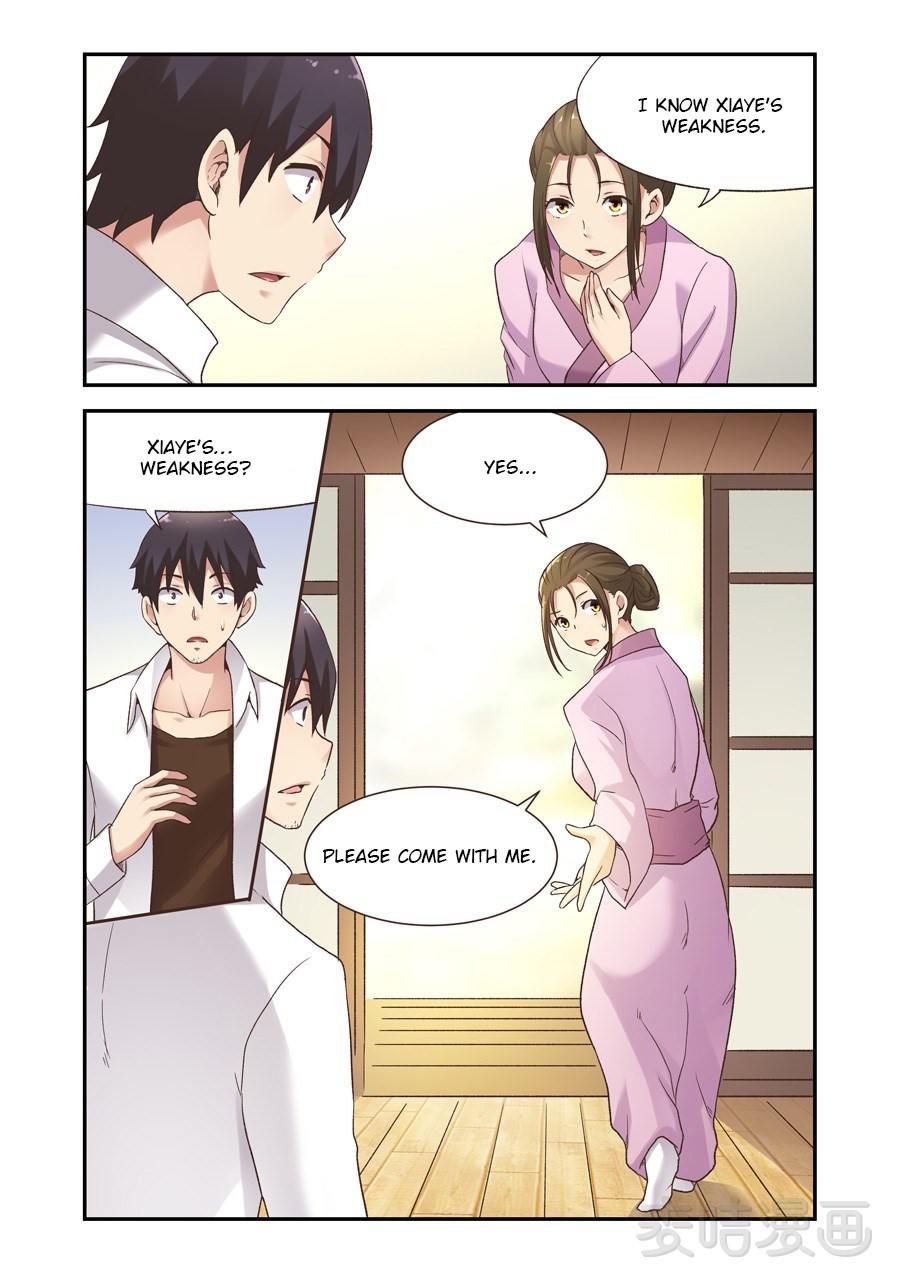 Because I'm An Uncle who Runs A Weapon Shop Chapter 56 page 17 - Chapter 56
