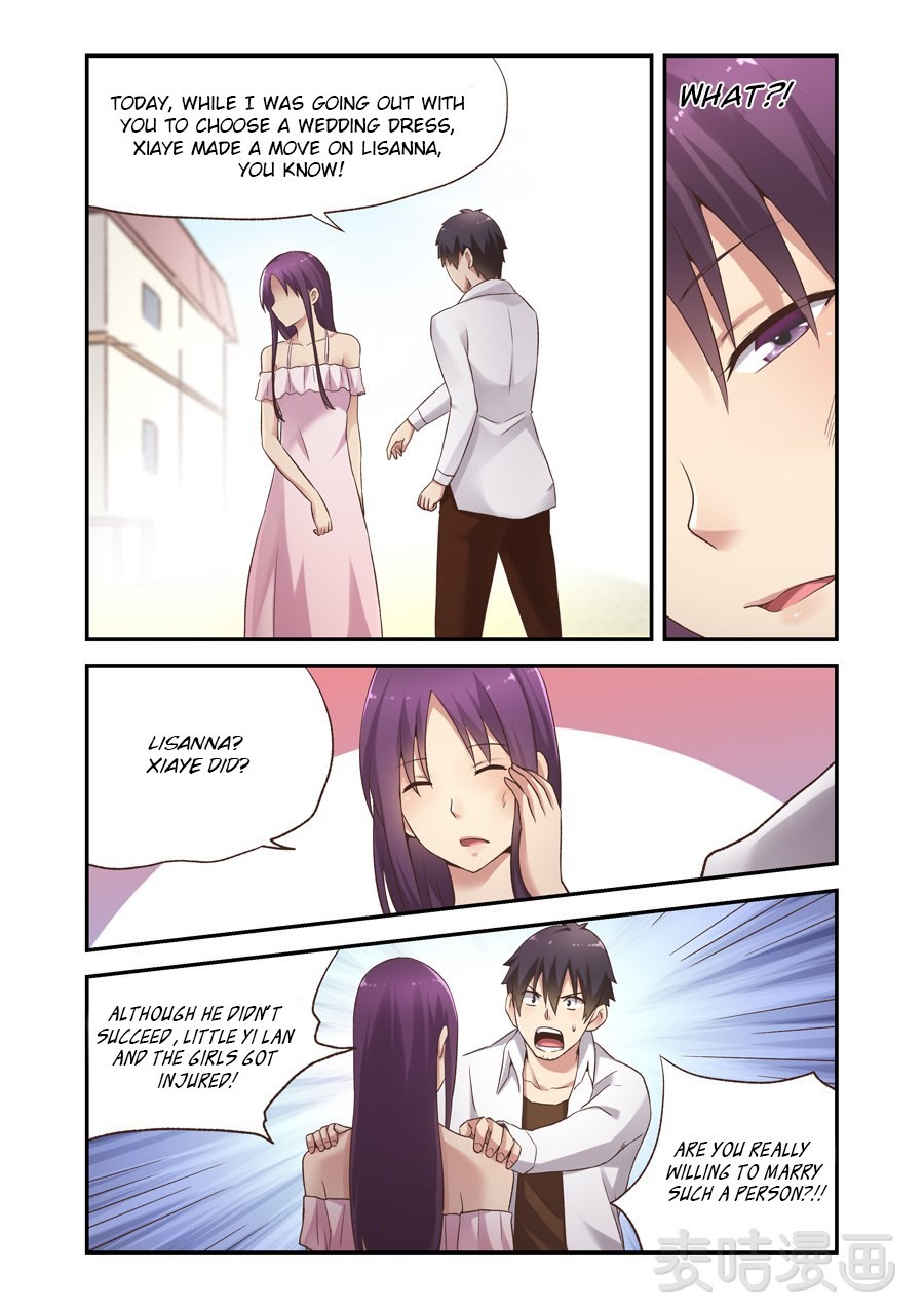 Because I'm An Uncle who Runs A Weapon Shop Chapter 56 page 5 - Chapter 56