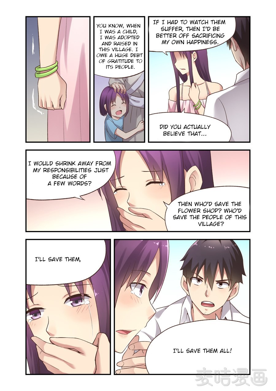 Because I'm An Uncle who Runs A Weapon Shop Chapter 56 page 6 - Chapter 56