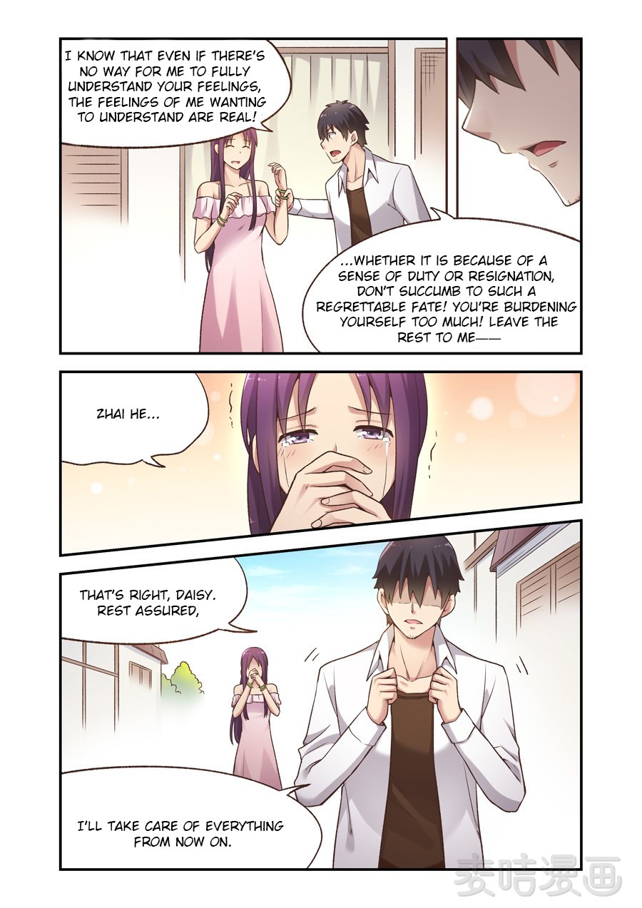 Because I'm An Uncle who Runs A Weapon Shop Chapter 56 page 7 - Chapter 56