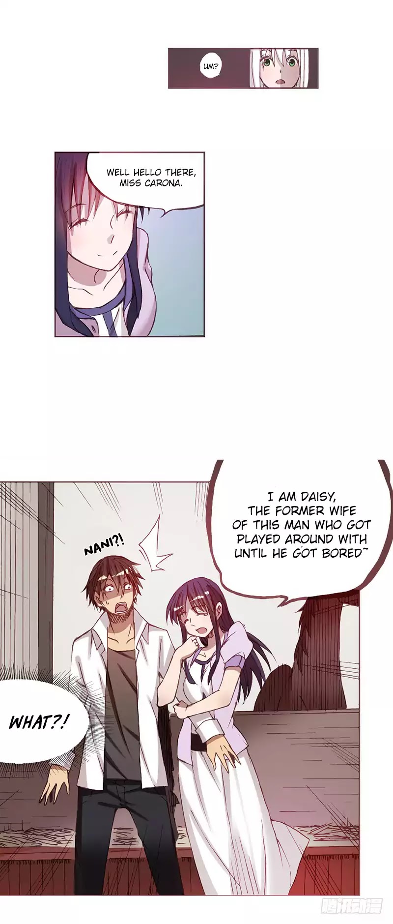 Because I'm An Uncle who Runs A Weapon Shop Chapter 6 page 11 - Chapter 6