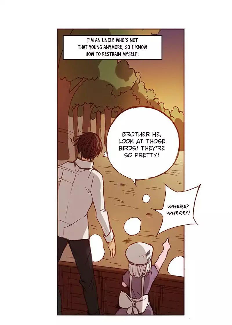 Because I'm An Uncle who Runs A Weapon Shop Chapter 6 page 19 - Chapter 6