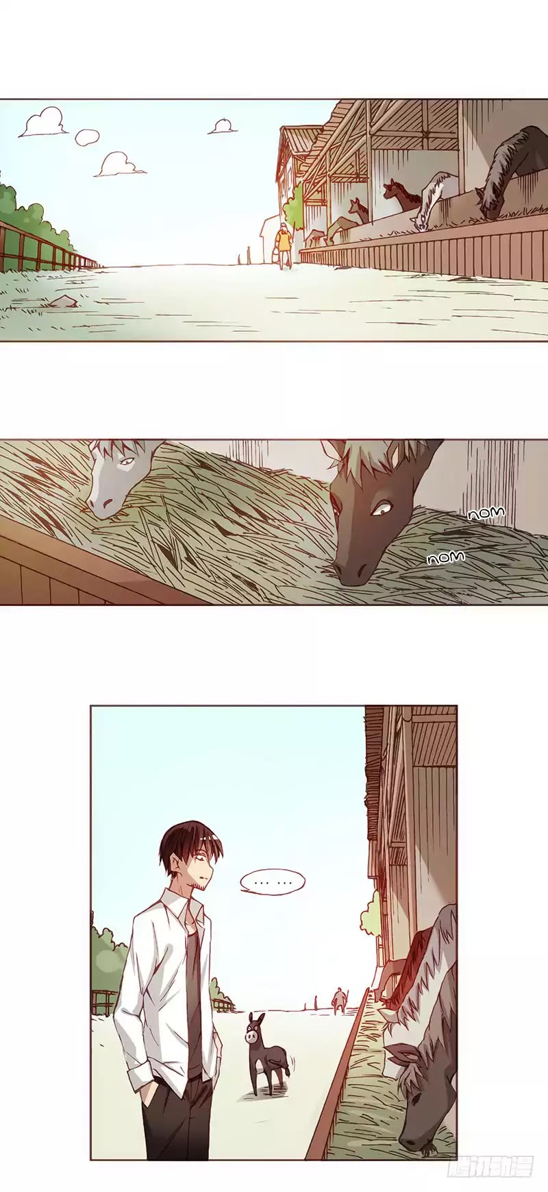 Because I'm An Uncle who Runs A Weapon Shop Chapter 6 page 2 - Chapter 6