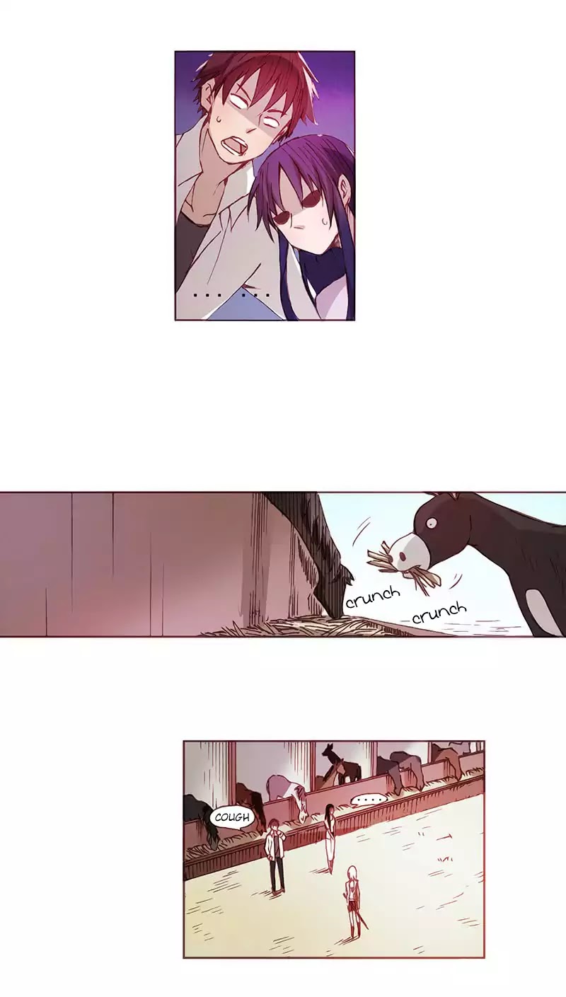 Because I'm An Uncle who Runs A Weapon Shop Chapter 6 page 9 - Chapter 6