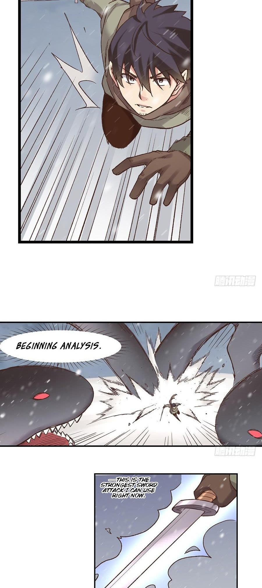 Because I'm An Uncle who Runs A Weapon Shop Chapter 60 page 29 - Chapter 60