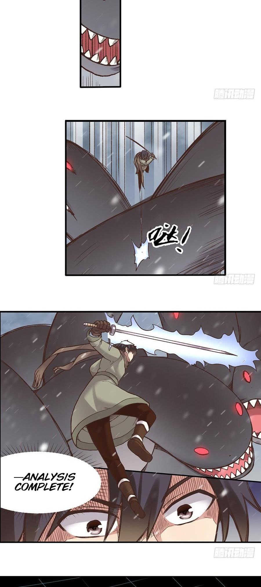 Because I'm An Uncle who Runs A Weapon Shop Chapter 60 page 31 - Chapter 60