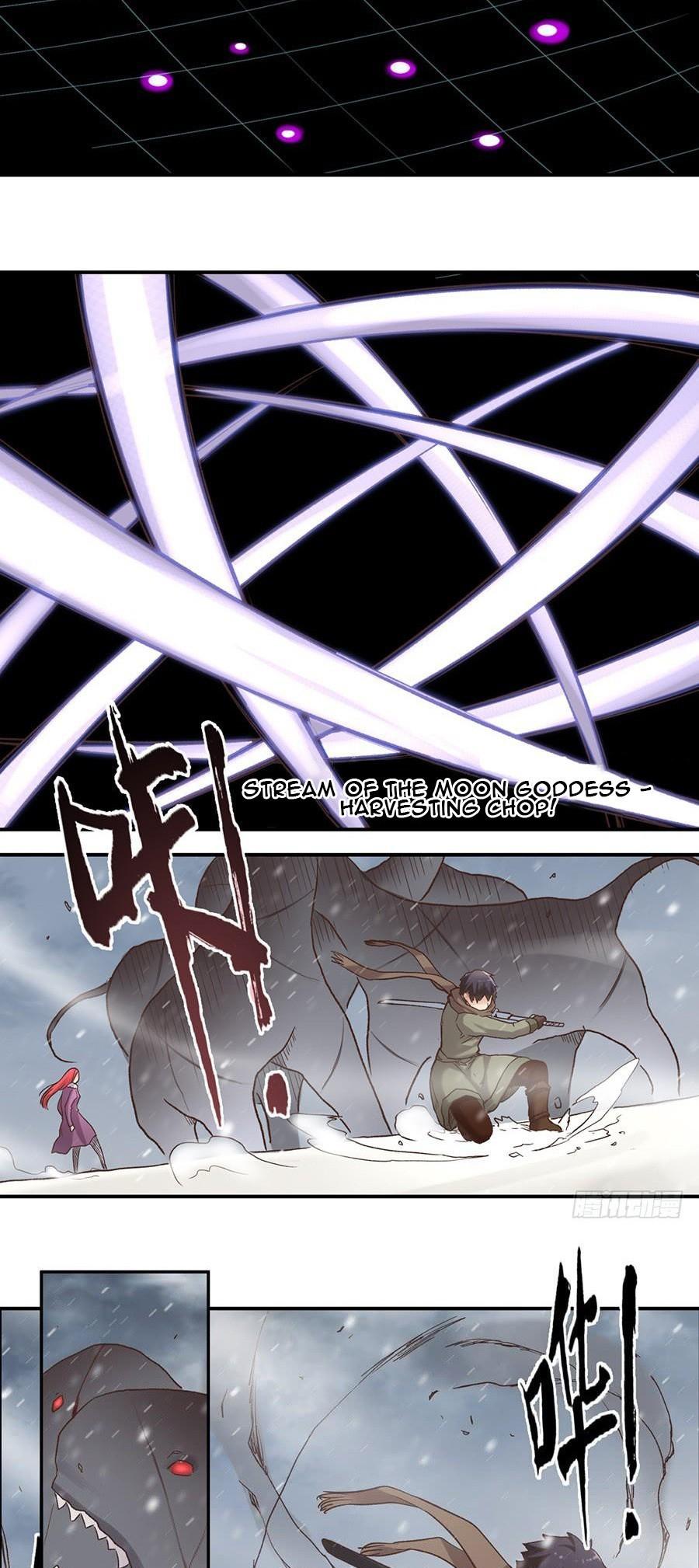 Because I'm An Uncle who Runs A Weapon Shop Chapter 60 page 32 - Chapter 60