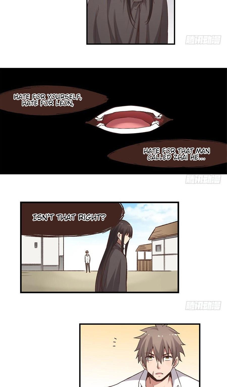 Because I'm An Uncle who Runs A Weapon Shop Chapter 60 page 4 - Chapter 60