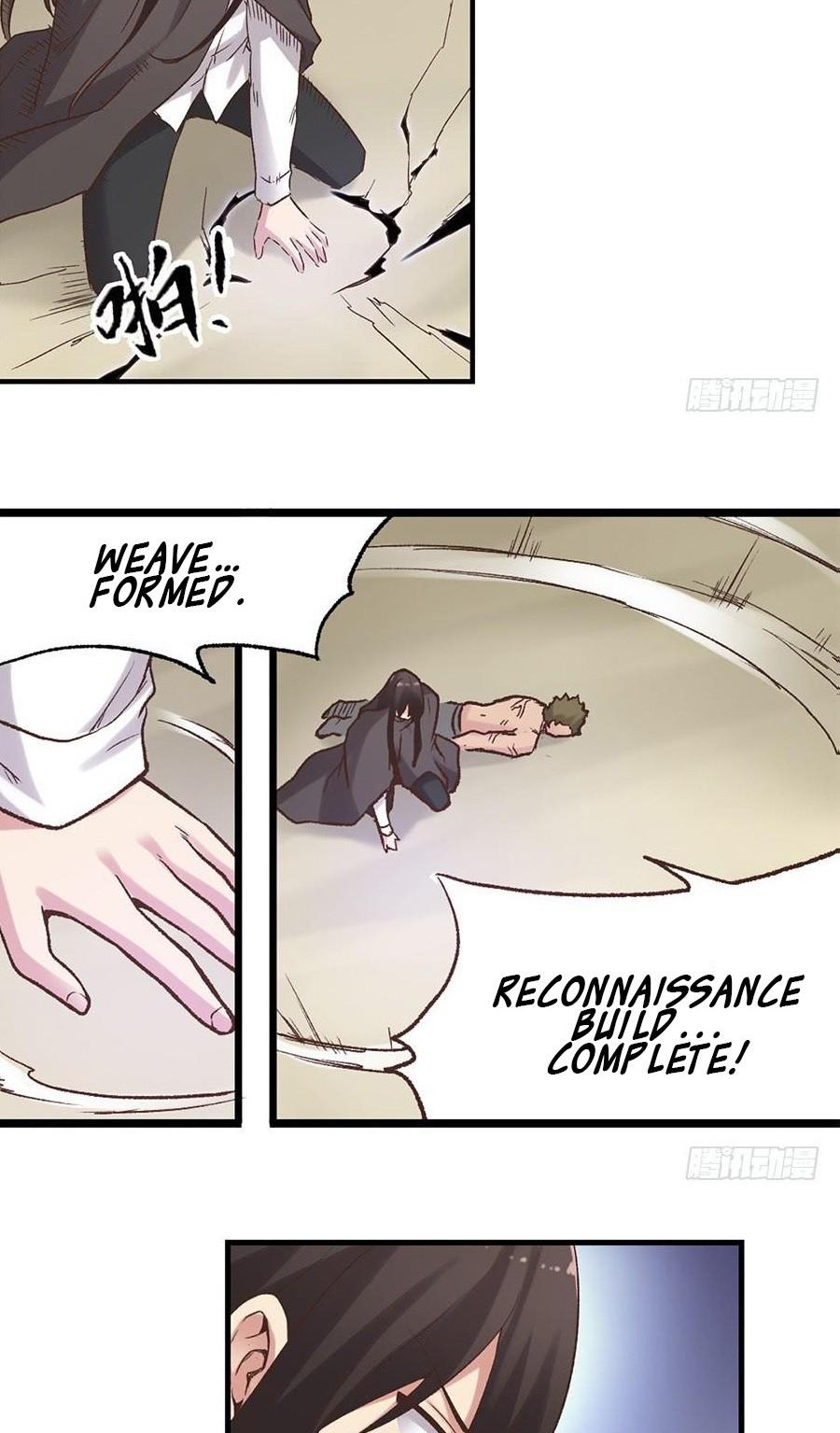 Because I'm An Uncle who Runs A Weapon Shop Chapter 60 page 6 - Chapter 60