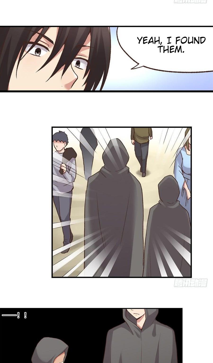 Because I'm An Uncle who Runs A Weapon Shop Chapter 60 page 8 - Chapter 60