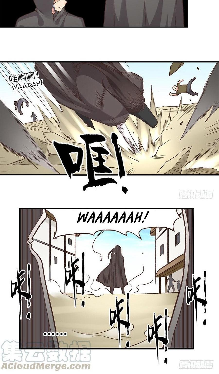 Because I'm An Uncle who Runs A Weapon Shop Chapter 60 page 9 - Chapter 60