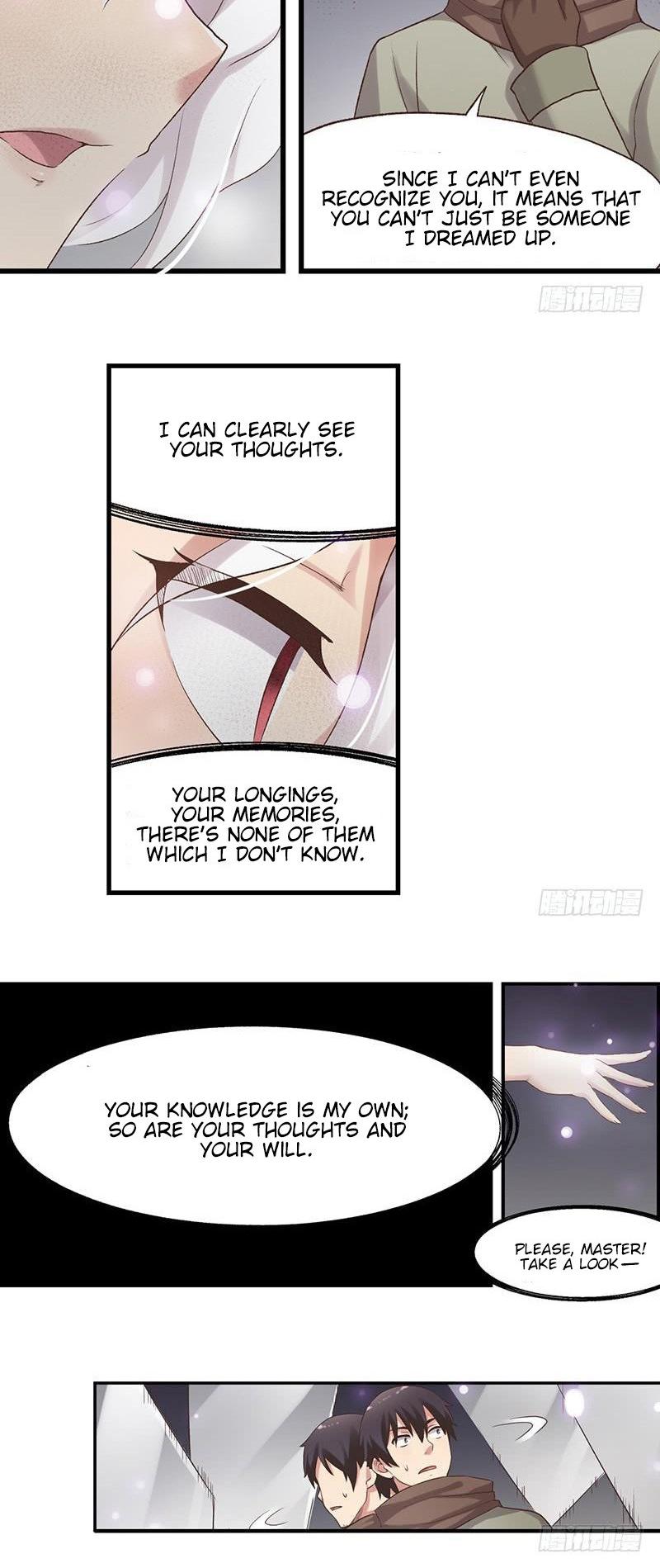 Because I'm An Uncle who Runs A Weapon Shop Chapter 61 page 11 - Chapter 61