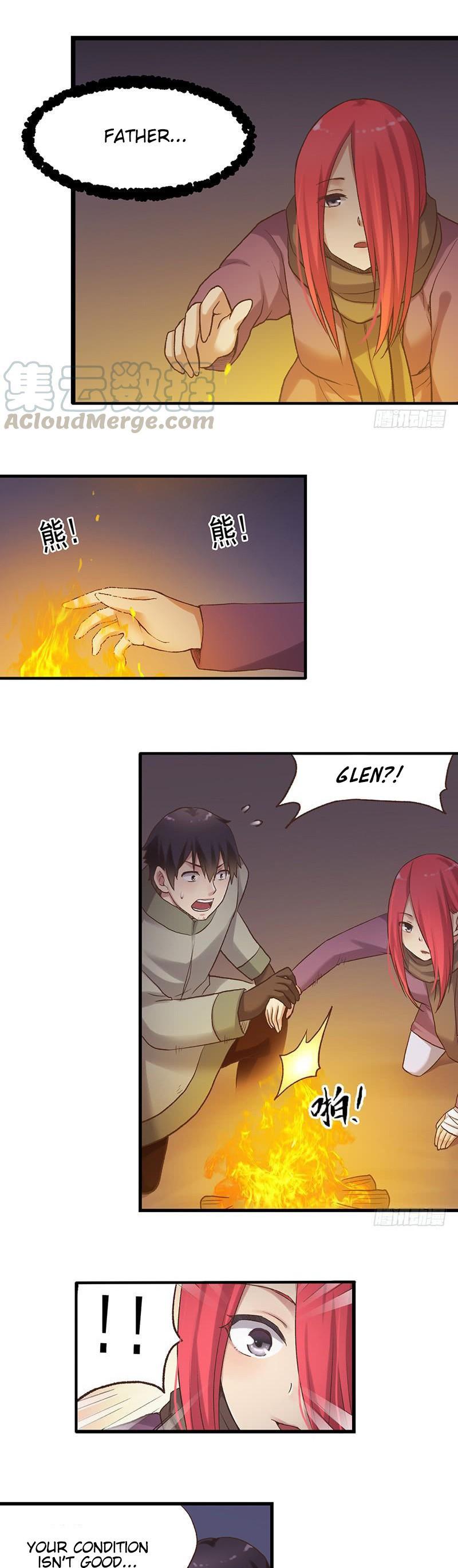 Because I'm An Uncle who Runs A Weapon Shop Chapter 61 page 23 - Chapter 61