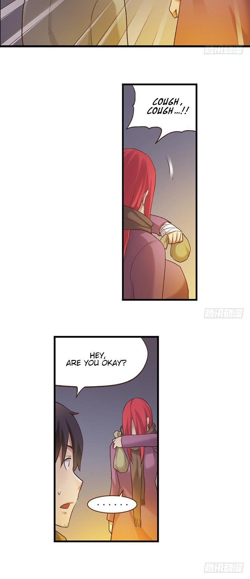 Because I'm An Uncle who Runs A Weapon Shop Chapter 61 page 29 - Chapter 61