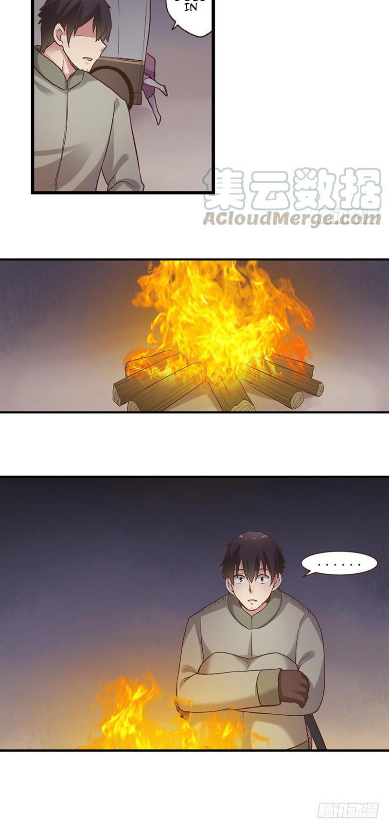 Because I'm An Uncle who Runs A Weapon Shop Chapter 61 page 32 - Chapter 61