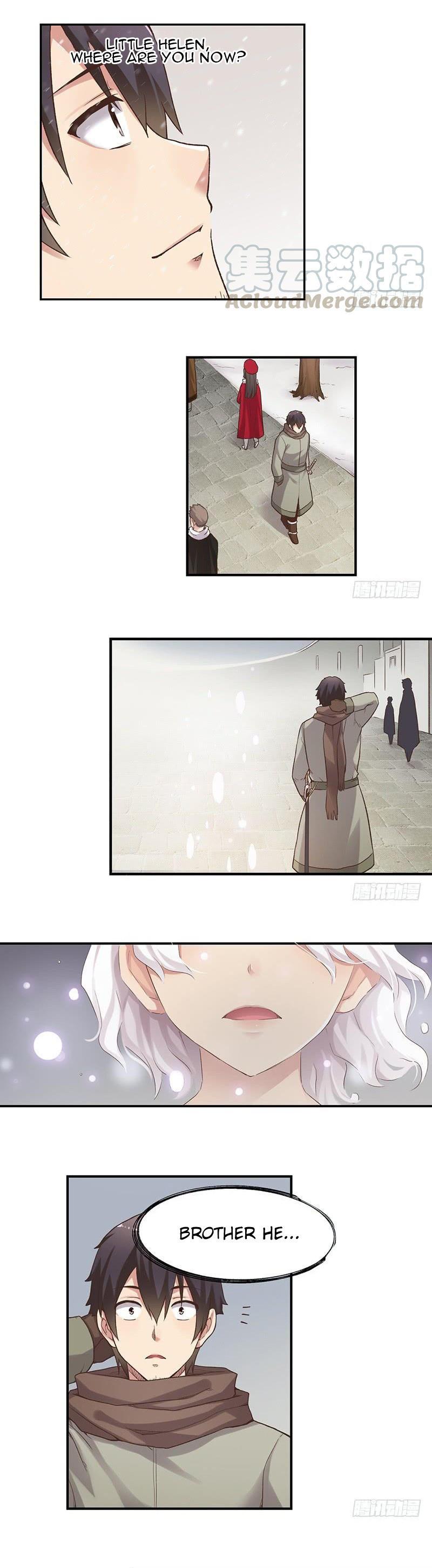 Because I'm An Uncle who Runs A Weapon Shop Chapter 61 page 4 - Chapter 61