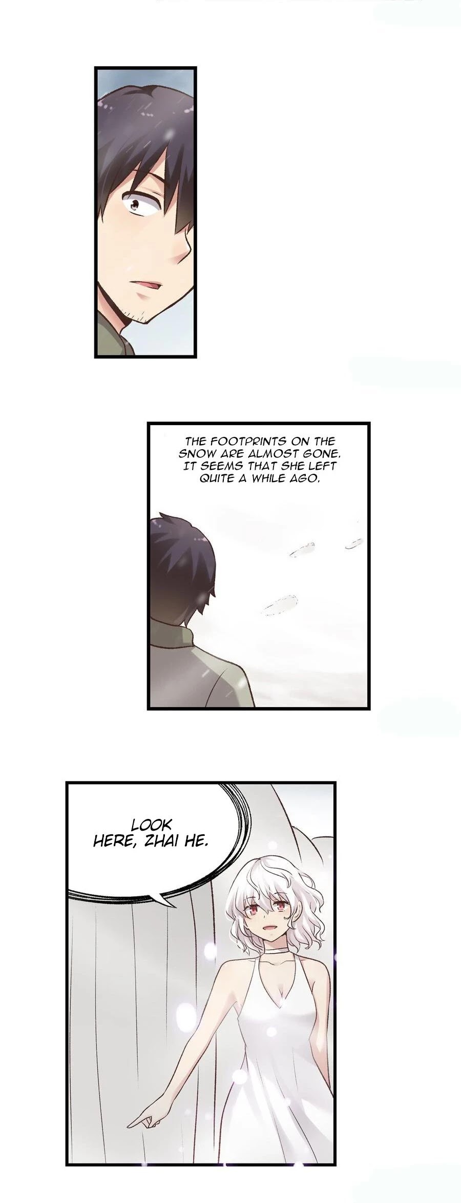 Because I'm An Uncle who Runs A Weapon Shop Chapter 62 page 10 - Chapter 62