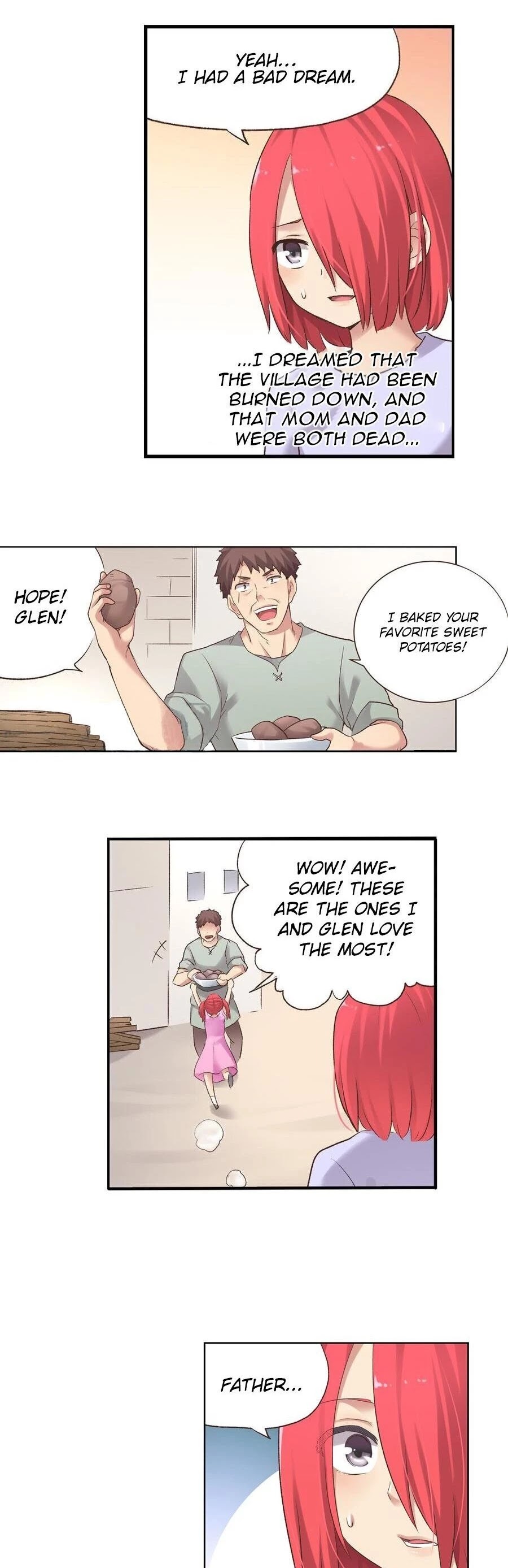 Because I'm An Uncle who Runs A Weapon Shop Chapter 62 page 20 - Chapter 62