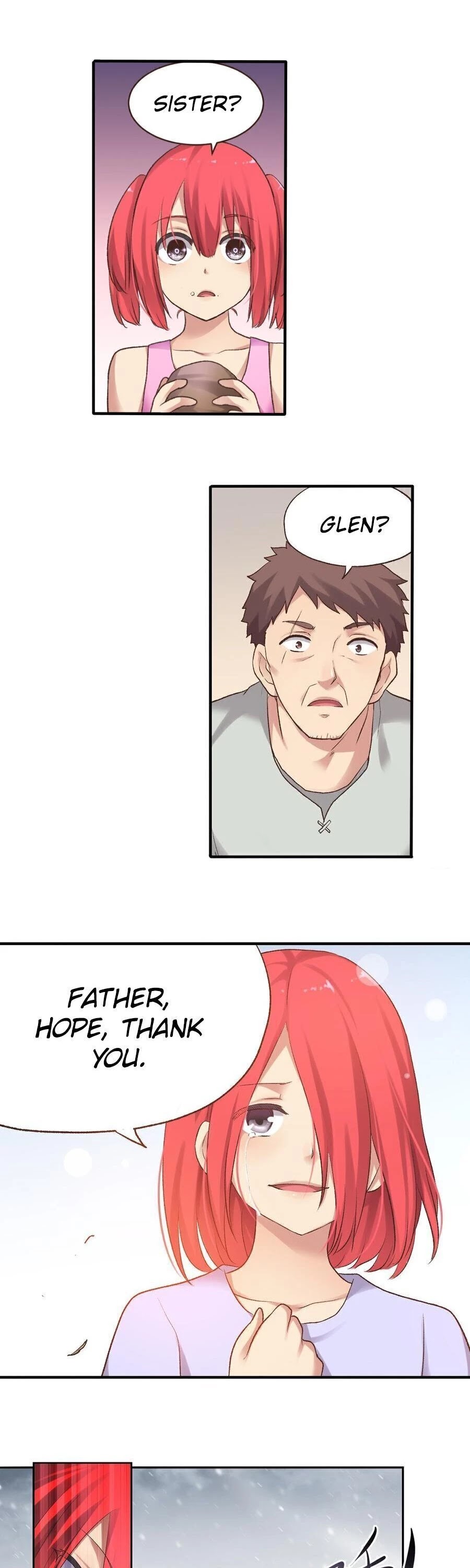 Because I'm An Uncle who Runs A Weapon Shop Chapter 62 page 22 - Chapter 62