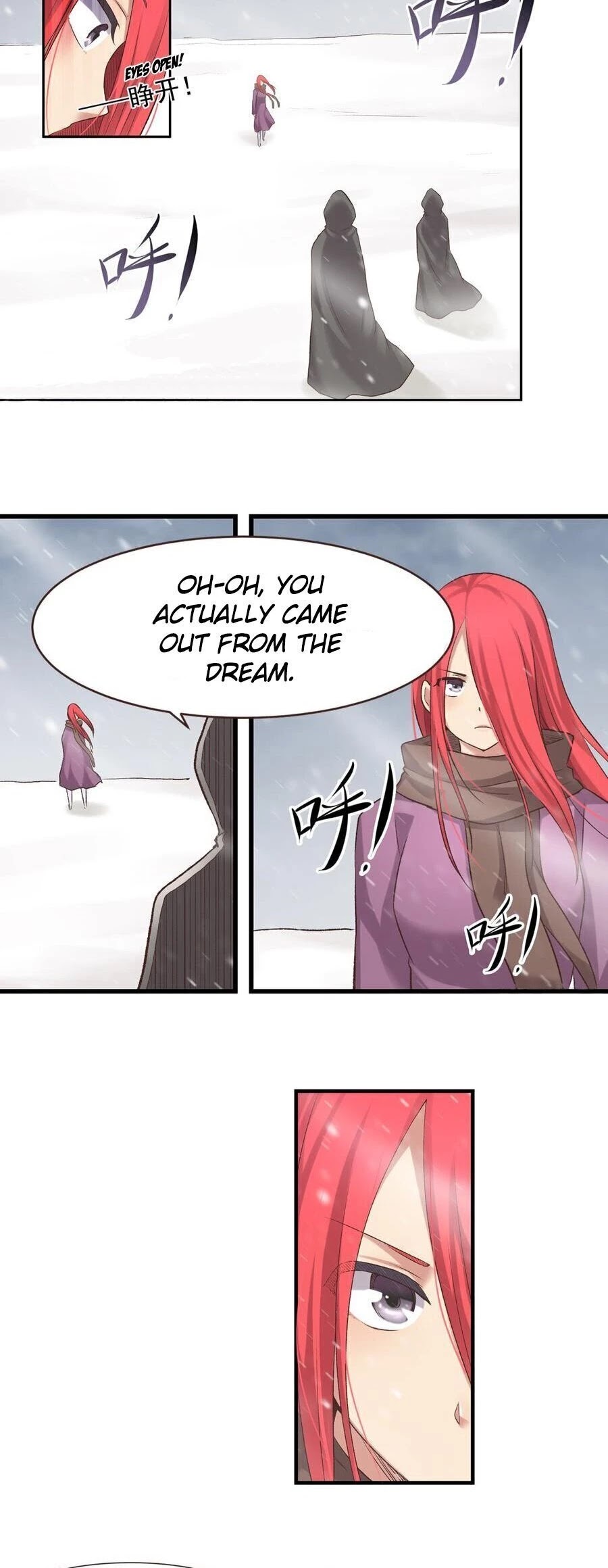 Because I'm An Uncle who Runs A Weapon Shop Chapter 62 page 23 - Chapter 62