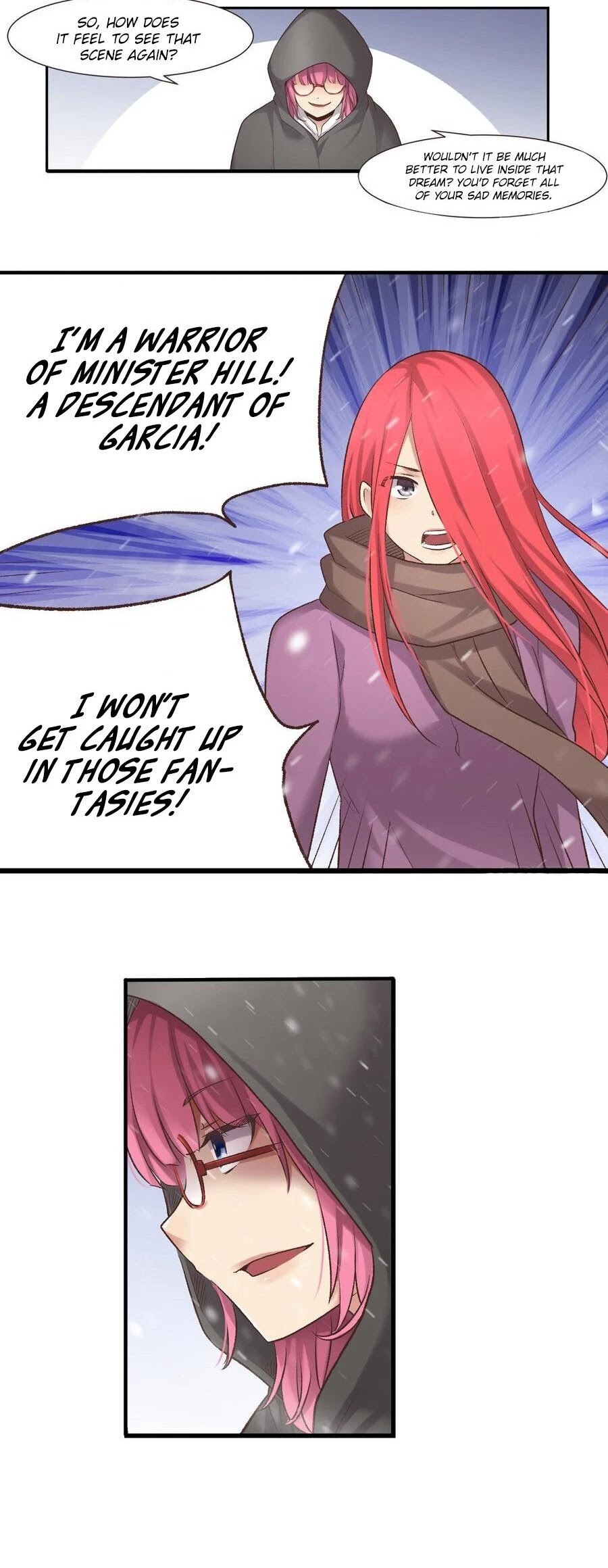 Because I'm An Uncle who Runs A Weapon Shop Chapter 62 page 24 - Chapter 62