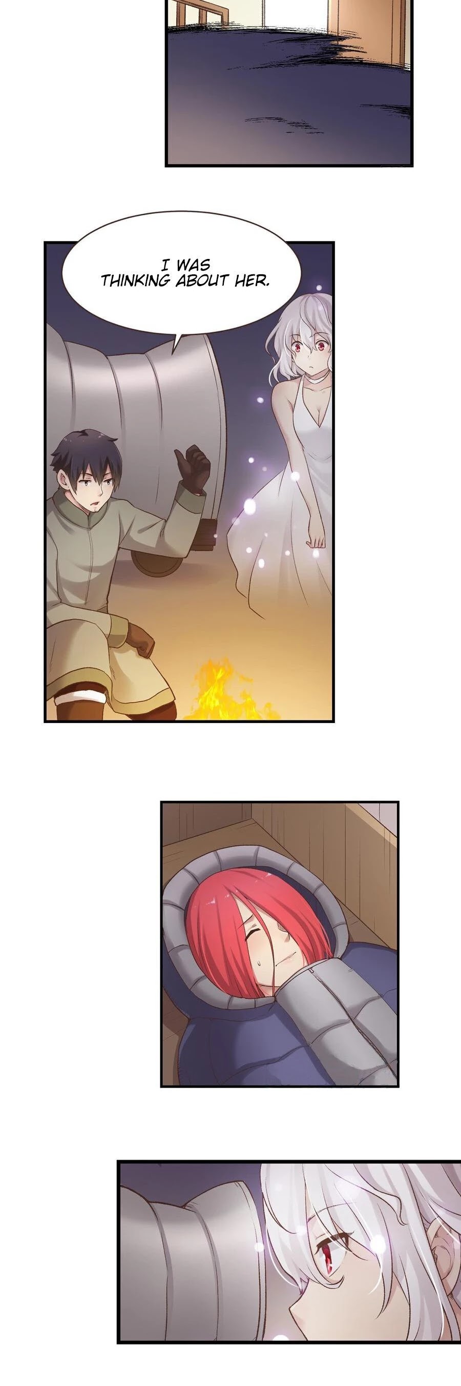 Because I'm An Uncle who Runs A Weapon Shop Chapter 62 page 4 - Chapter 62