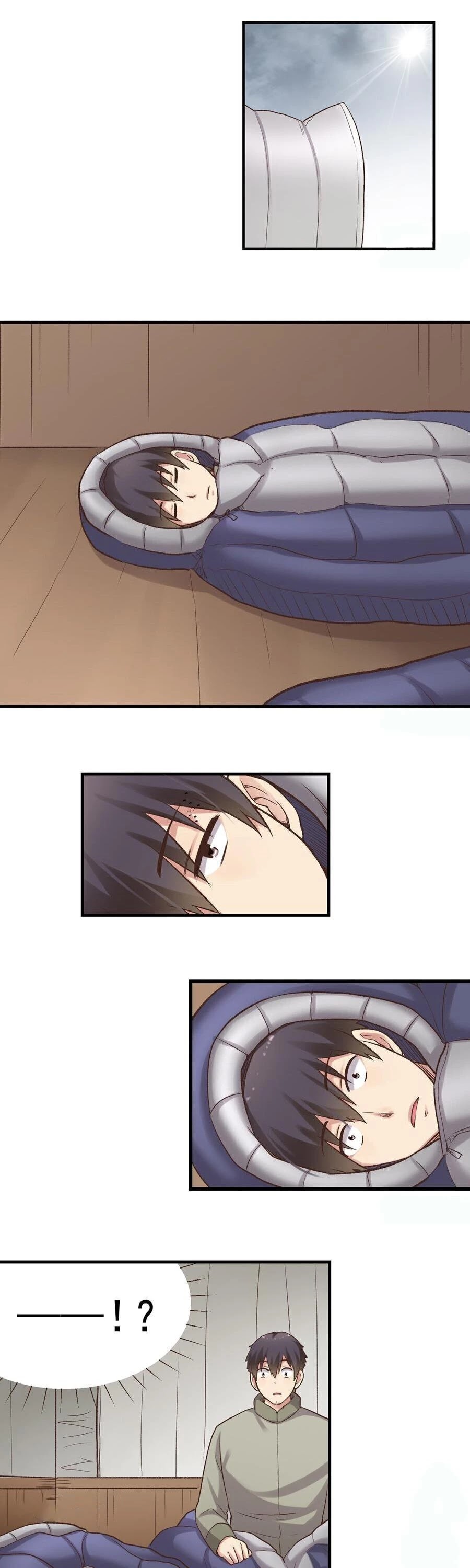Because I'm An Uncle who Runs A Weapon Shop Chapter 62 page 8 - Chapter 62