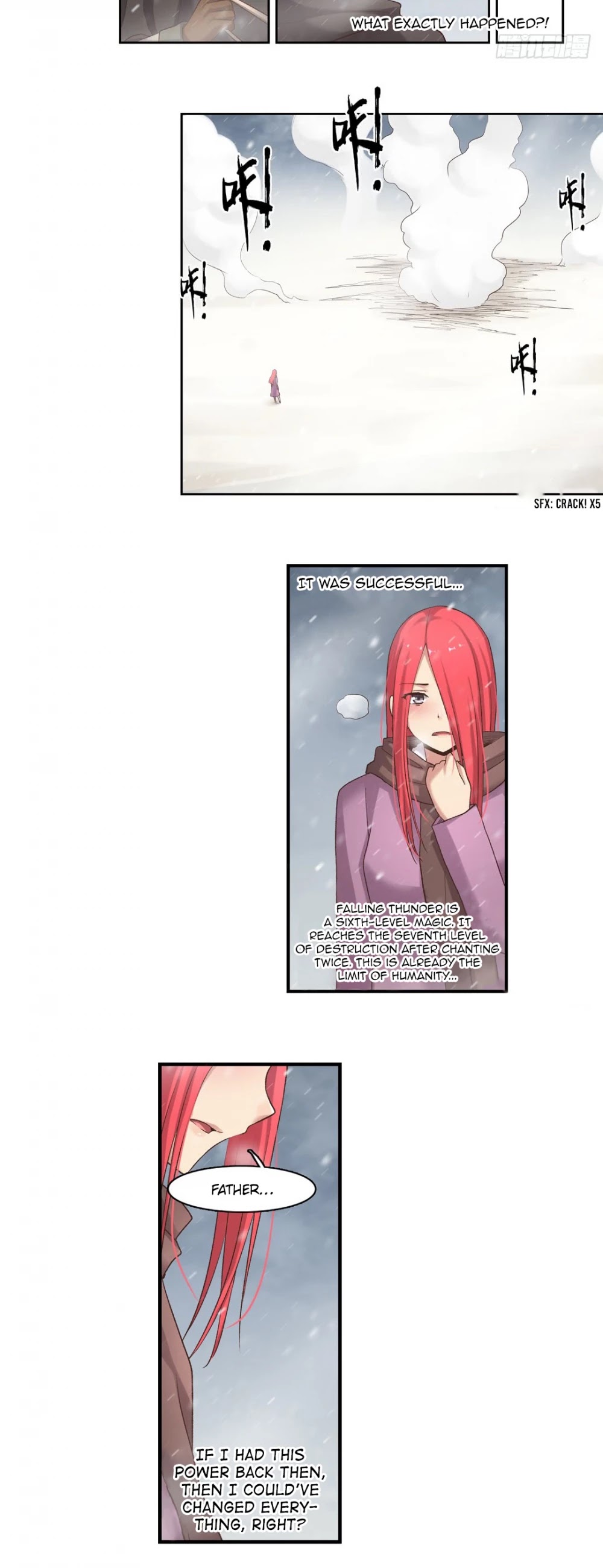 Because I'm An Uncle who Runs A Weapon Shop Chapter 63 page 10 - Chapter 63