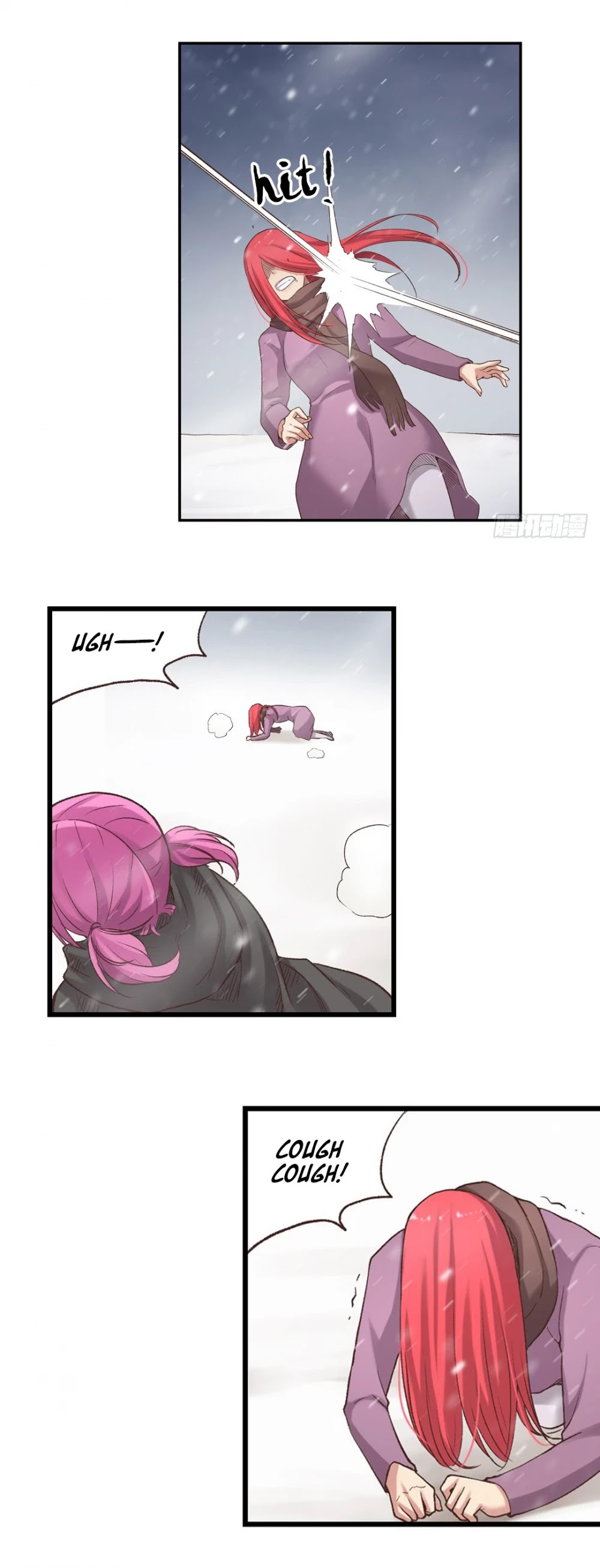 Because I'm An Uncle who Runs A Weapon Shop Chapter 63 page 13 - Chapter 63