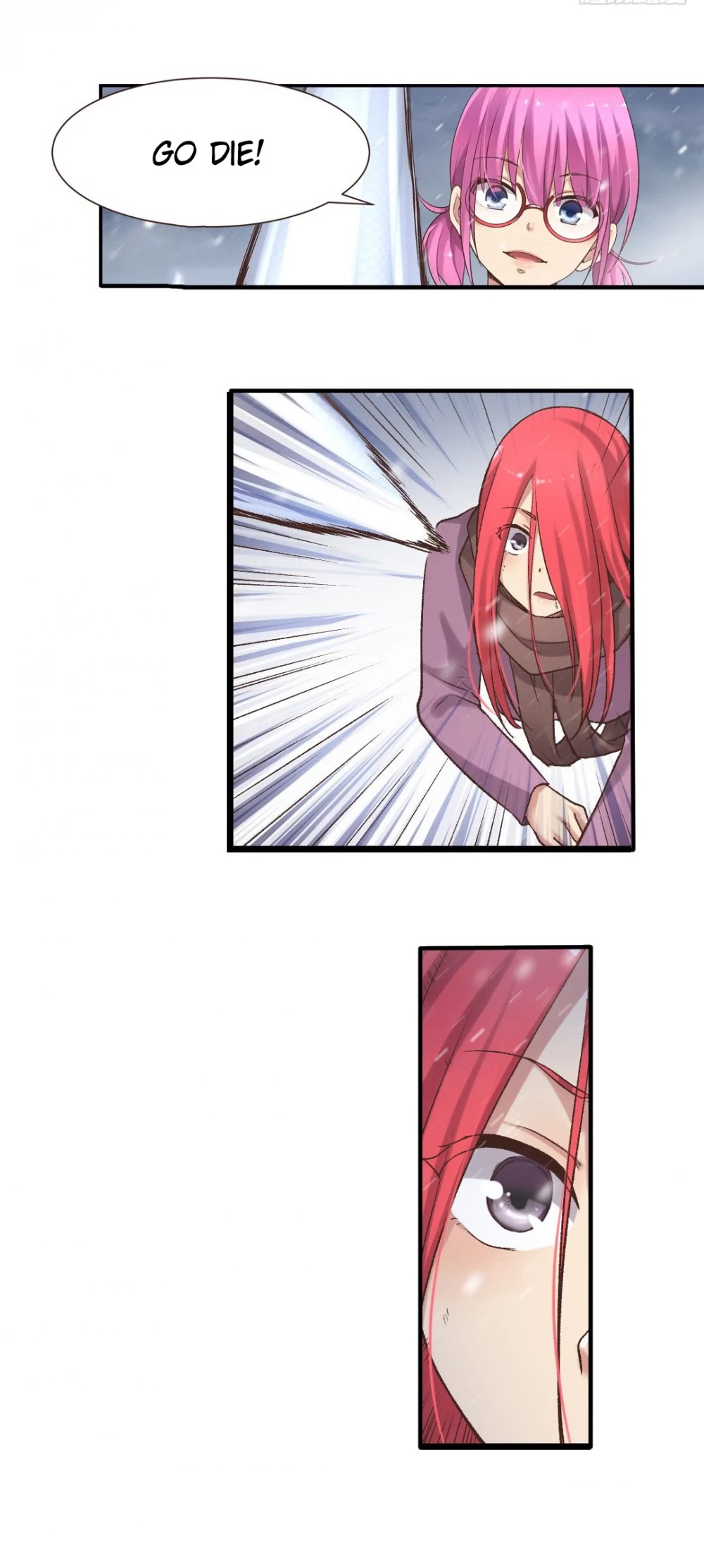 Because I'm An Uncle who Runs A Weapon Shop Chapter 63 page 15 - Chapter 63
