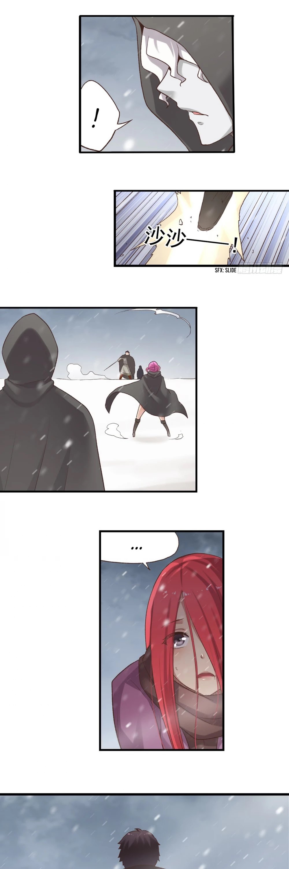 Because I'm An Uncle who Runs A Weapon Shop Chapter 63 page 17 - Chapter 63