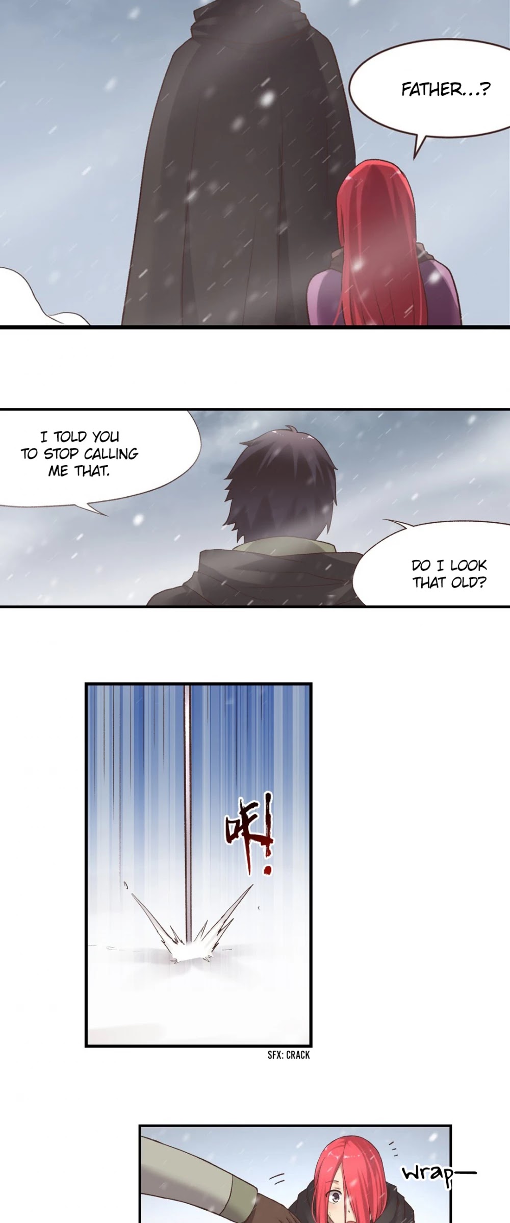 Because I'm An Uncle who Runs A Weapon Shop Chapter 63 page 18 - Chapter 63