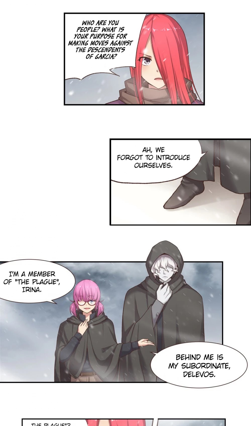 Because I'm An Uncle who Runs A Weapon Shop Chapter 63 page 3 - Chapter 63