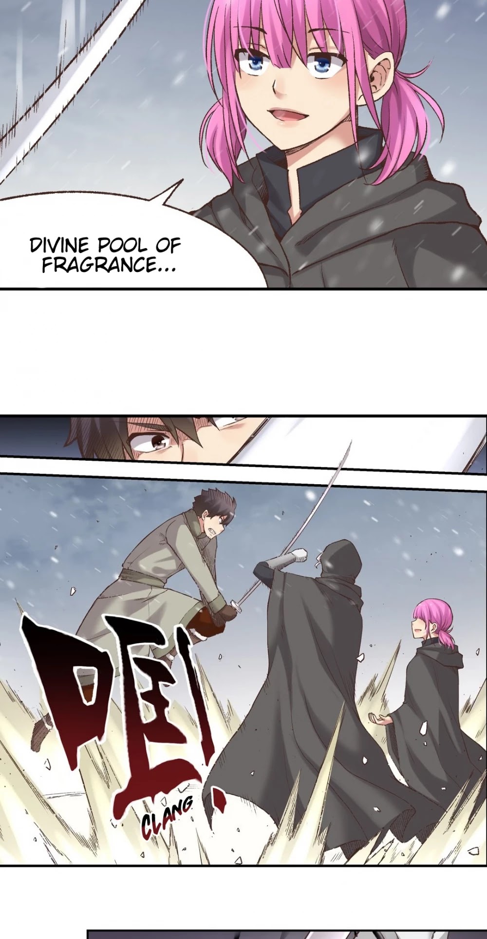 Because I'm An Uncle who Runs A Weapon Shop Chapter 64 page 10 - Chapter 64