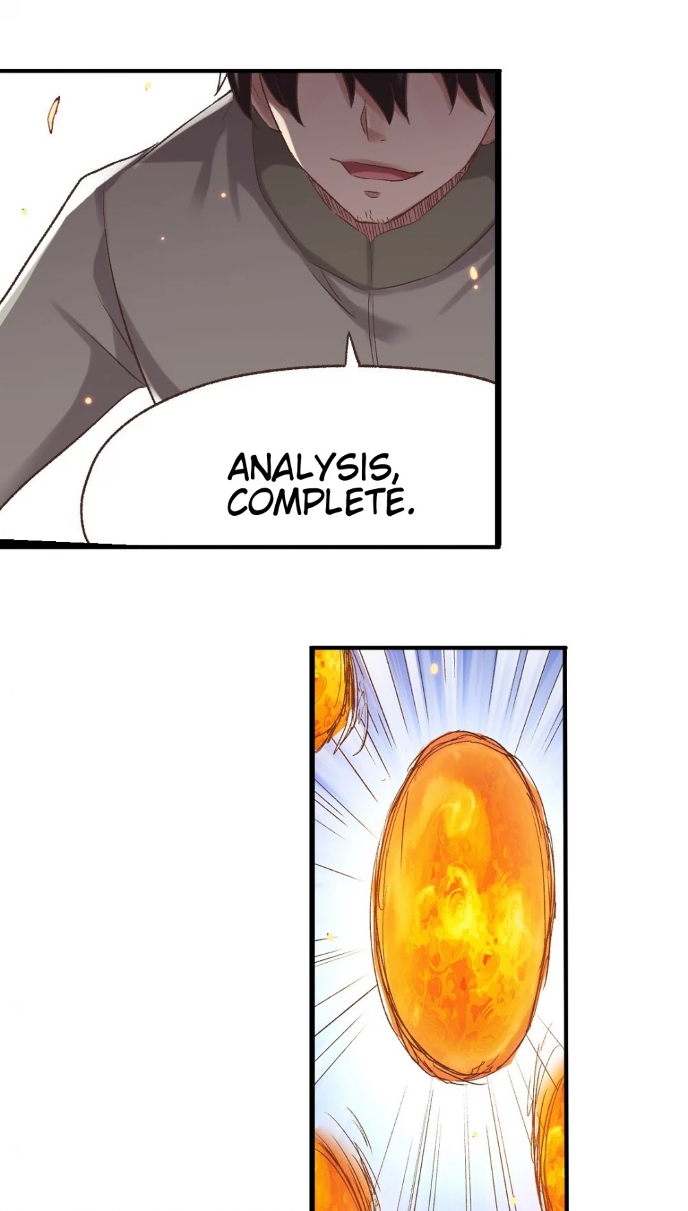 Because I'm An Uncle who Runs A Weapon Shop Chapter 64 page 15 - Chapter 64