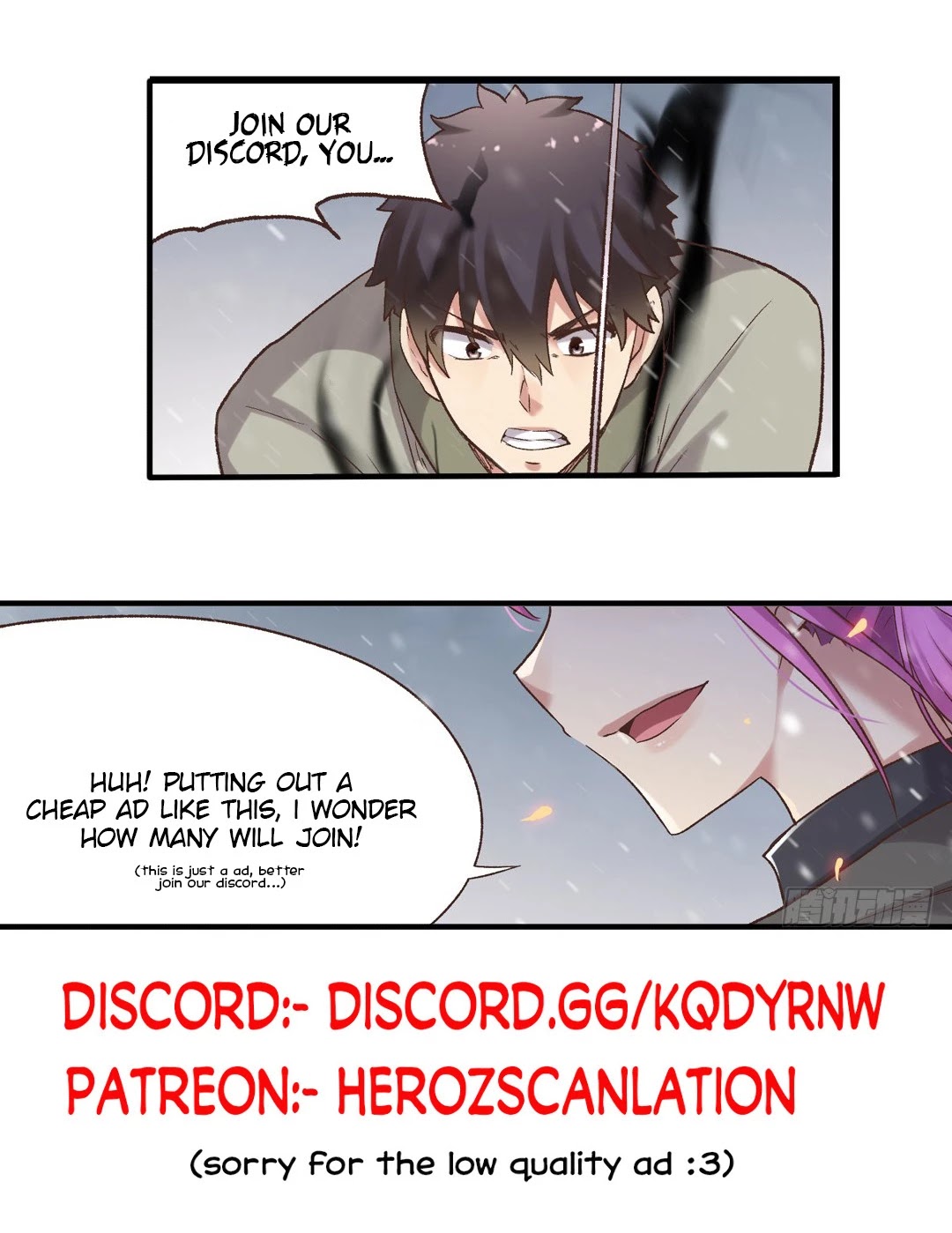 Because I'm An Uncle who Runs A Weapon Shop Chapter 64 page 17 - Chapter 64