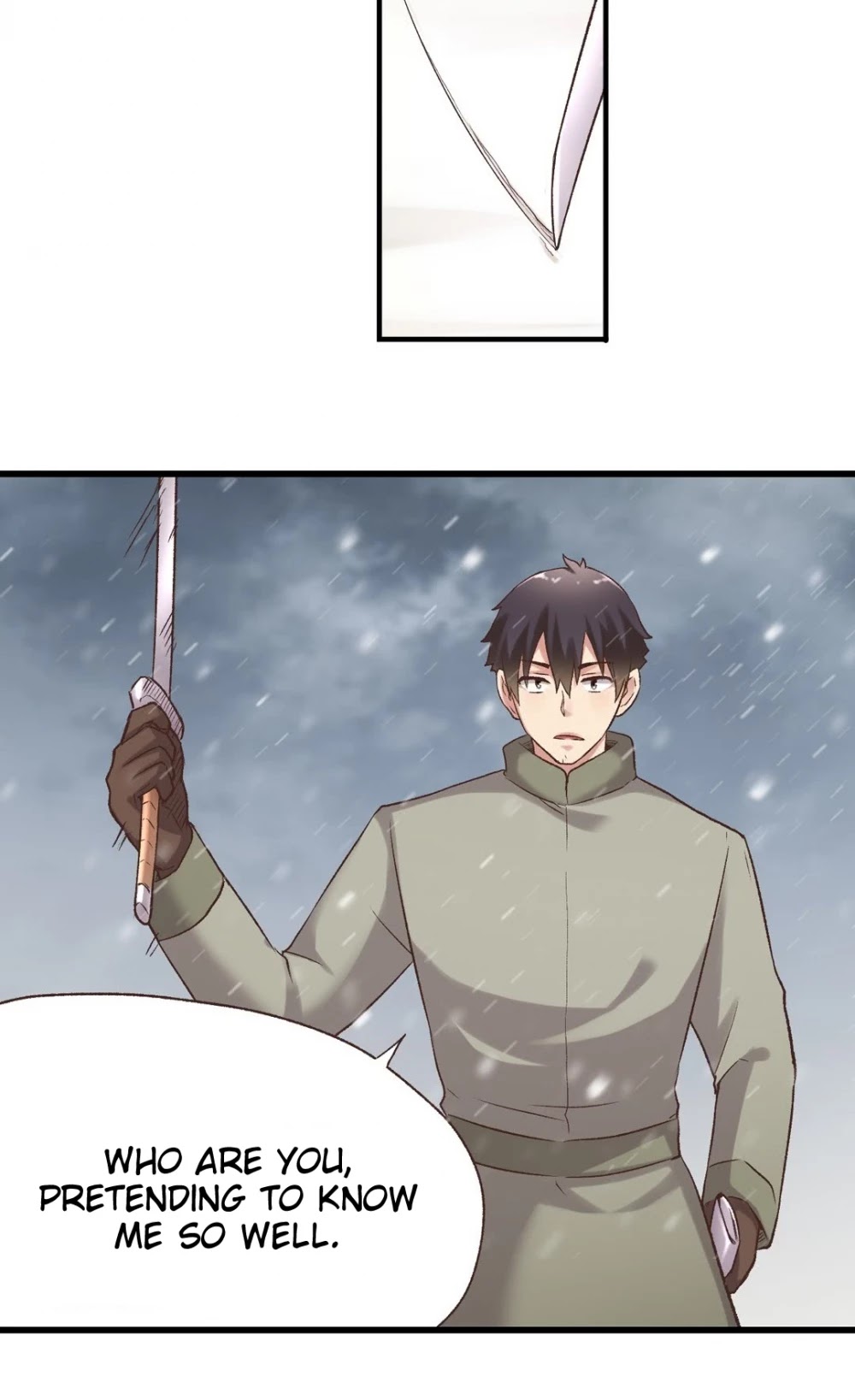 Because I'm An Uncle who Runs A Weapon Shop Chapter 64 page 5 - Chapter 64