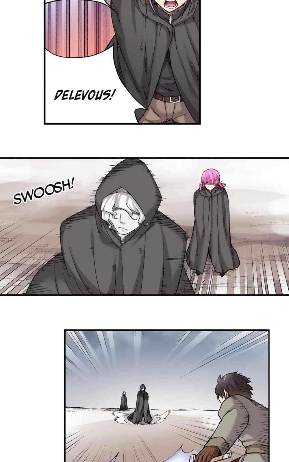 Because I'm An Uncle who Runs A Weapon Shop Chapter 65 page 10 - Chapter 65