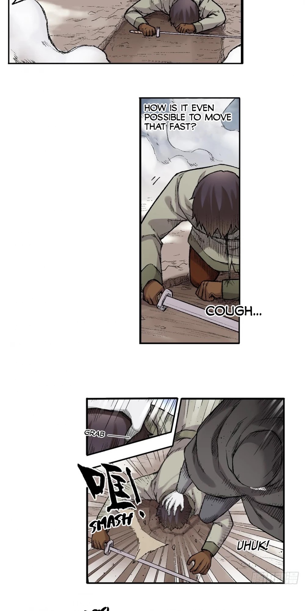 Because I'm An Uncle who Runs A Weapon Shop Chapter 65 page 16 - Chapter 65