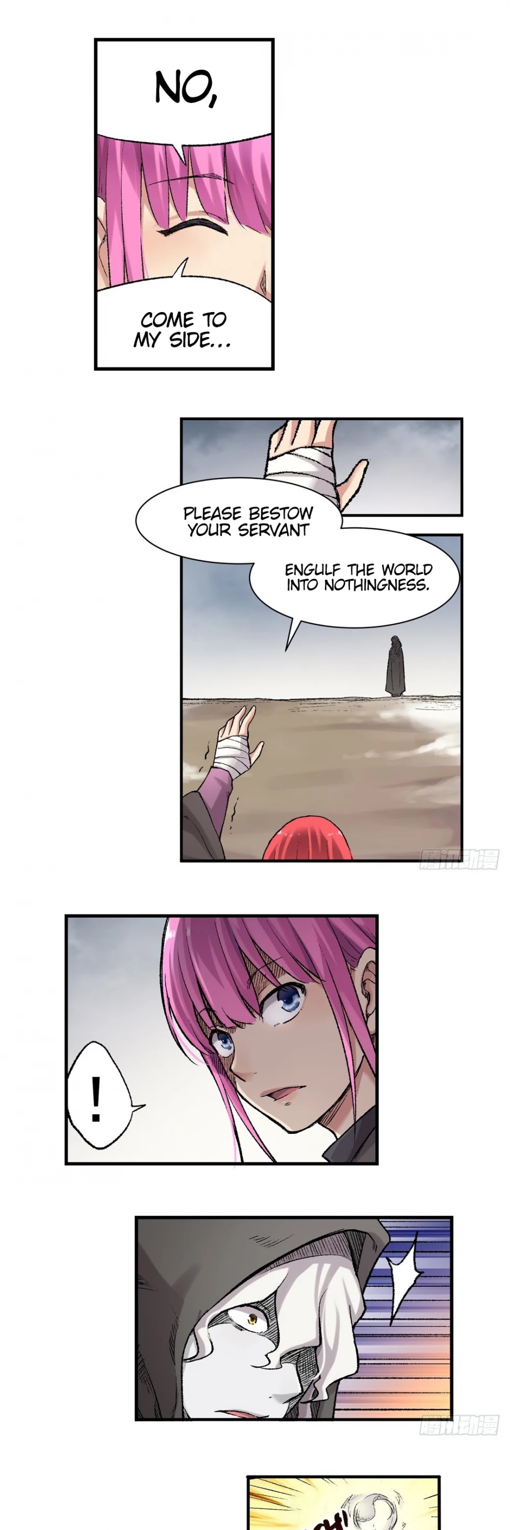 Because I'm An Uncle who Runs A Weapon Shop Chapter 65 page 18 - Chapter 65