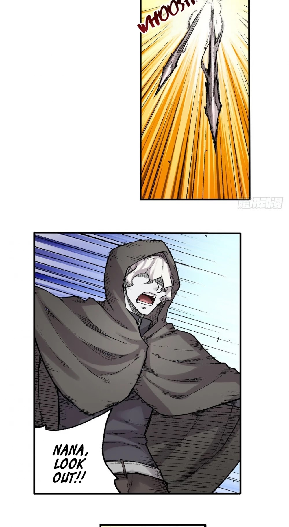 Because I'm An Uncle who Runs A Weapon Shop Chapter 65 page 19 - Chapter 65