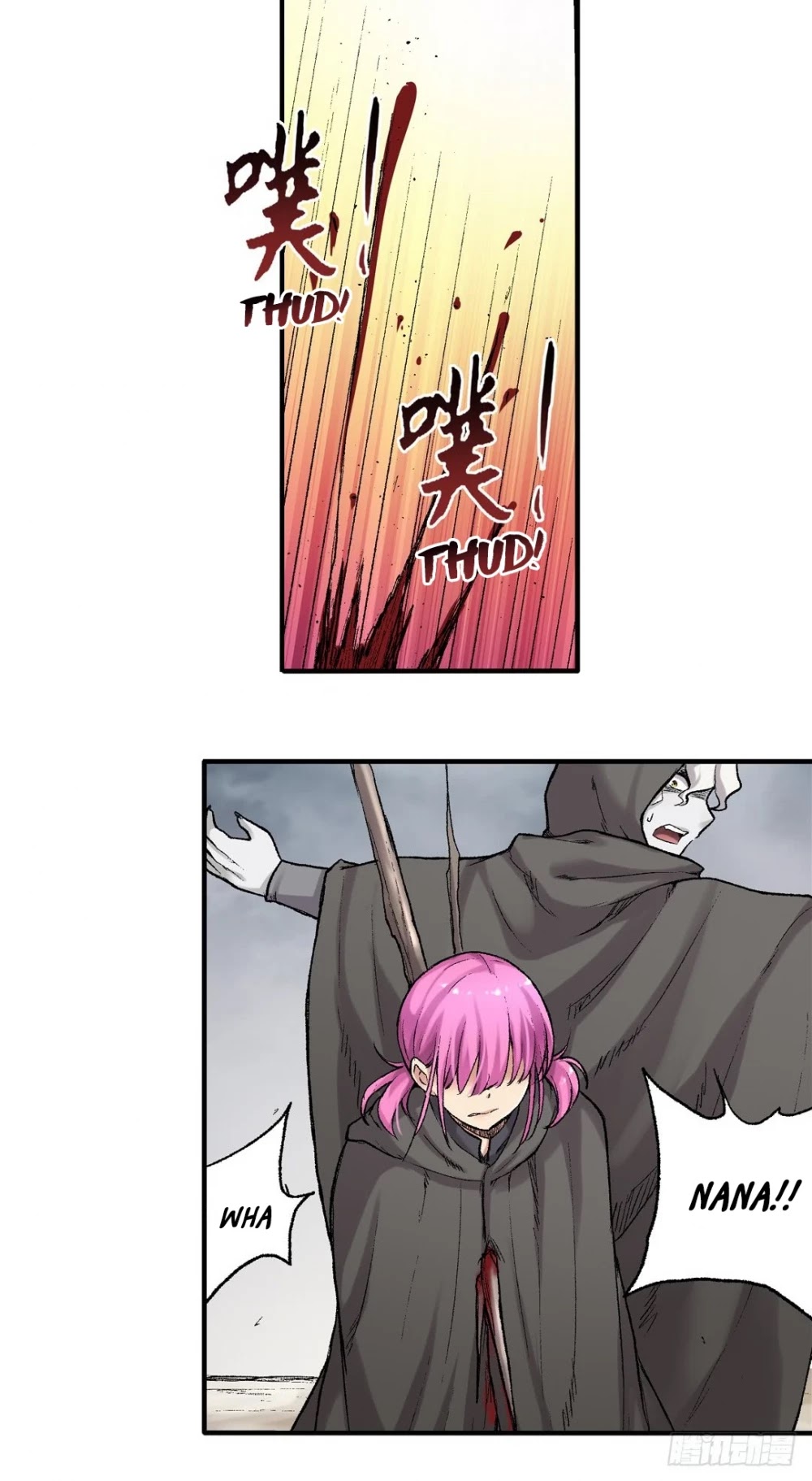Because I'm An Uncle who Runs A Weapon Shop Chapter 65 page 20 - Chapter 65