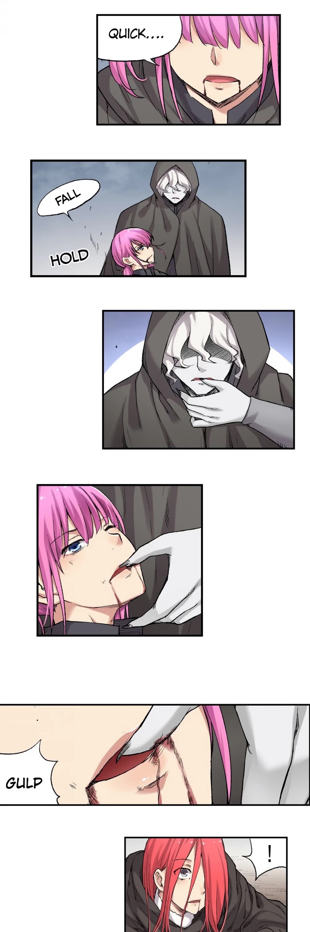 Because I'm An Uncle who Runs A Weapon Shop Chapter 65 page 24 - Chapter 65